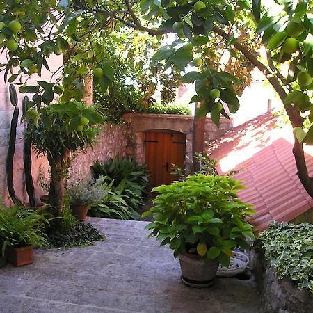 Villa Magnolia Cavtat Camera foto