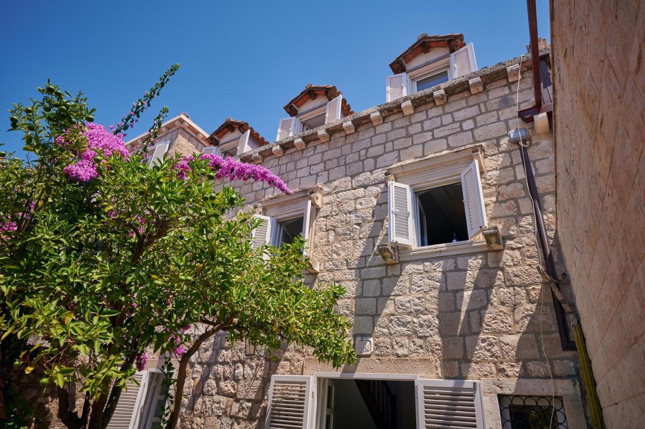 Villa Magnolia Cavtat Esterno foto