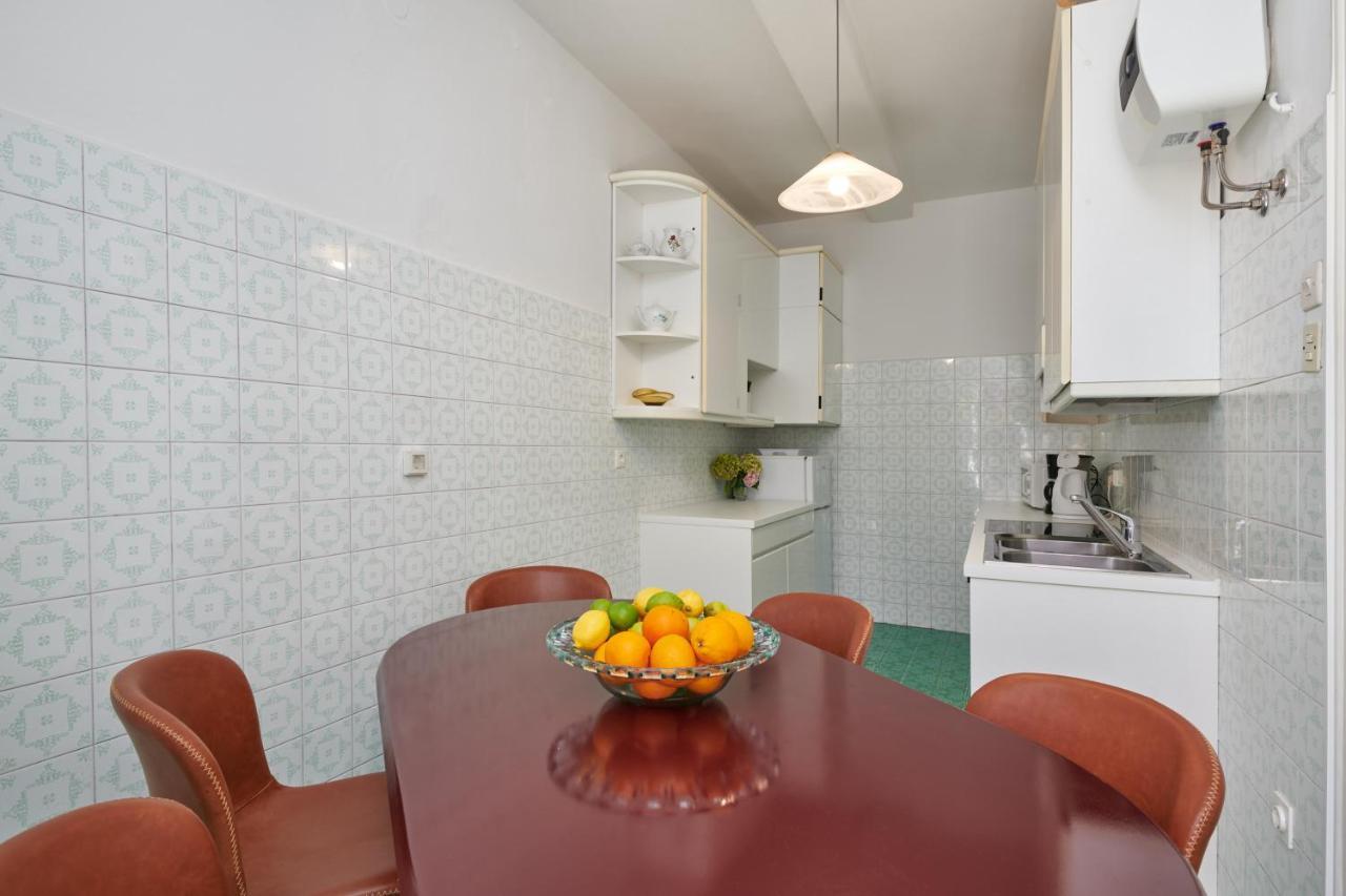 Villa Magnolia Cavtat Esterno foto