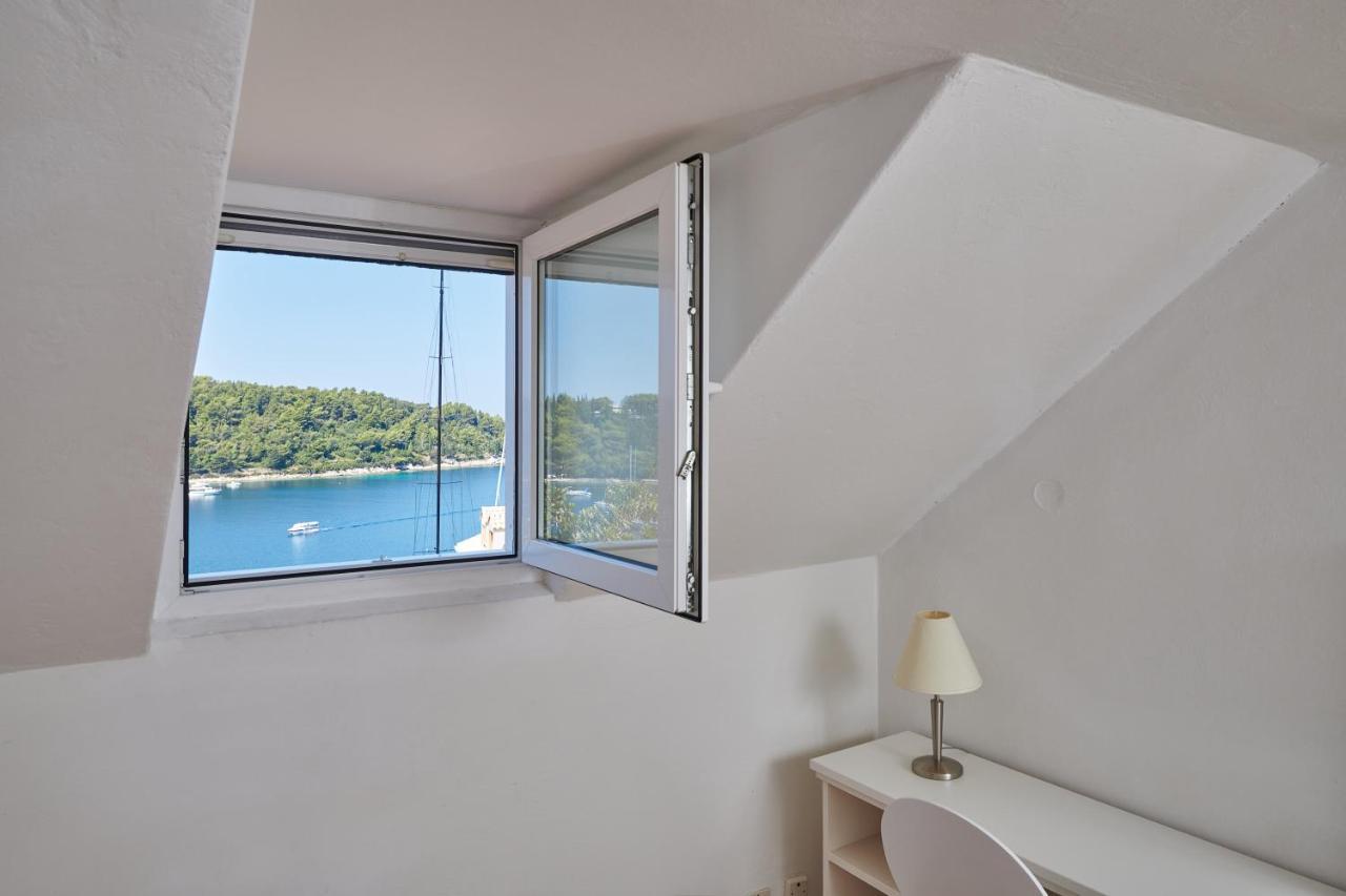 Villa Magnolia Cavtat Esterno foto