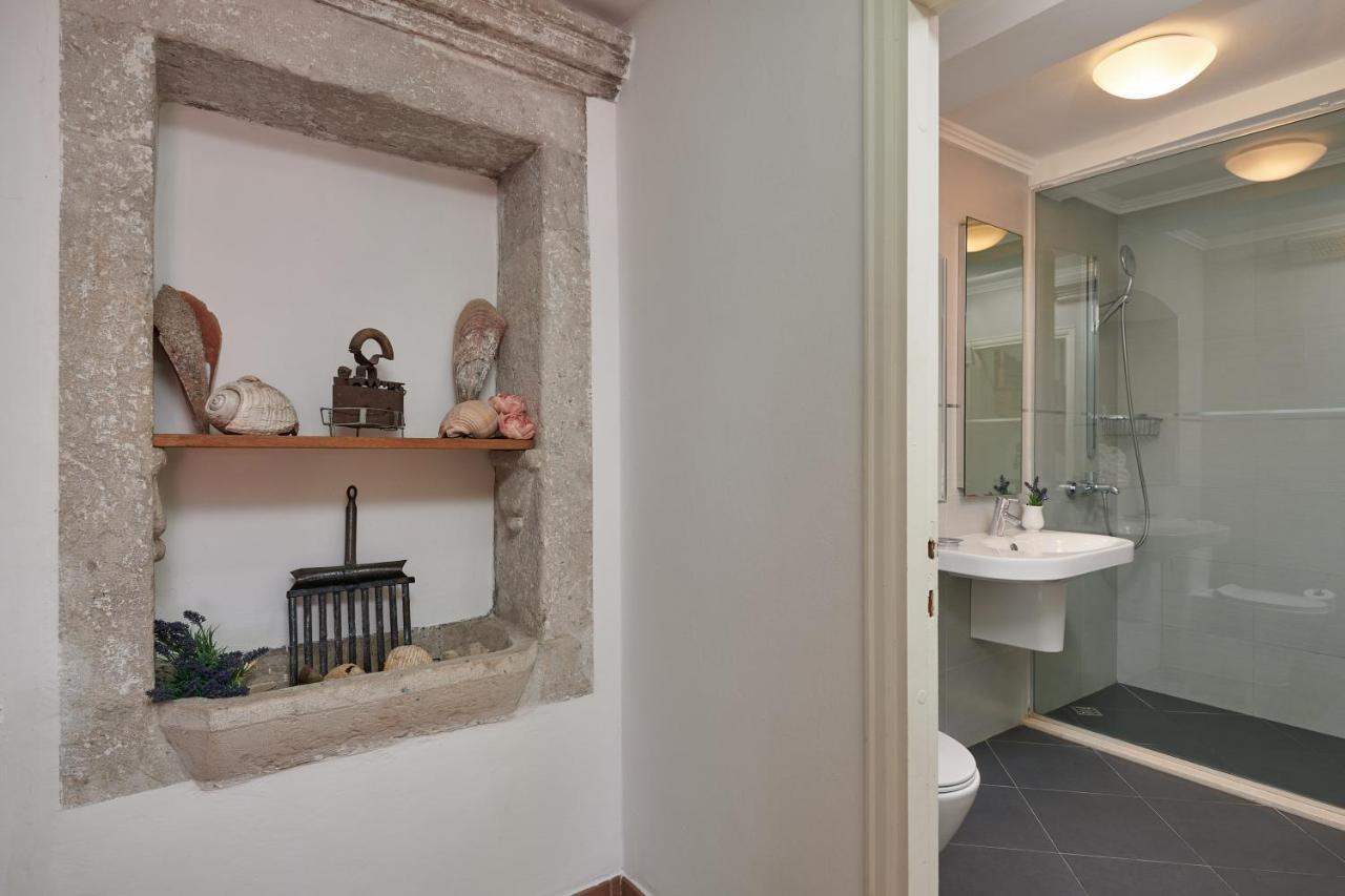 Villa Magnolia Cavtat Esterno foto