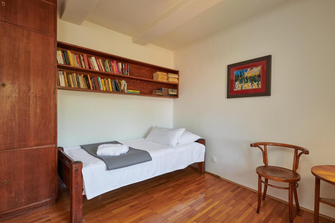 Villa Magnolia Cavtat Esterno foto