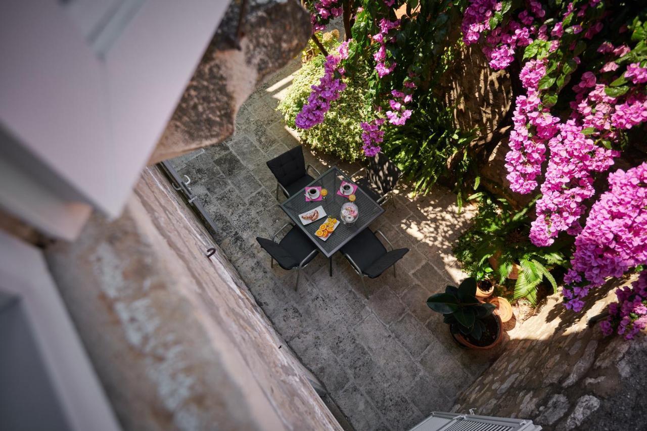 Villa Magnolia Cavtat Esterno foto
