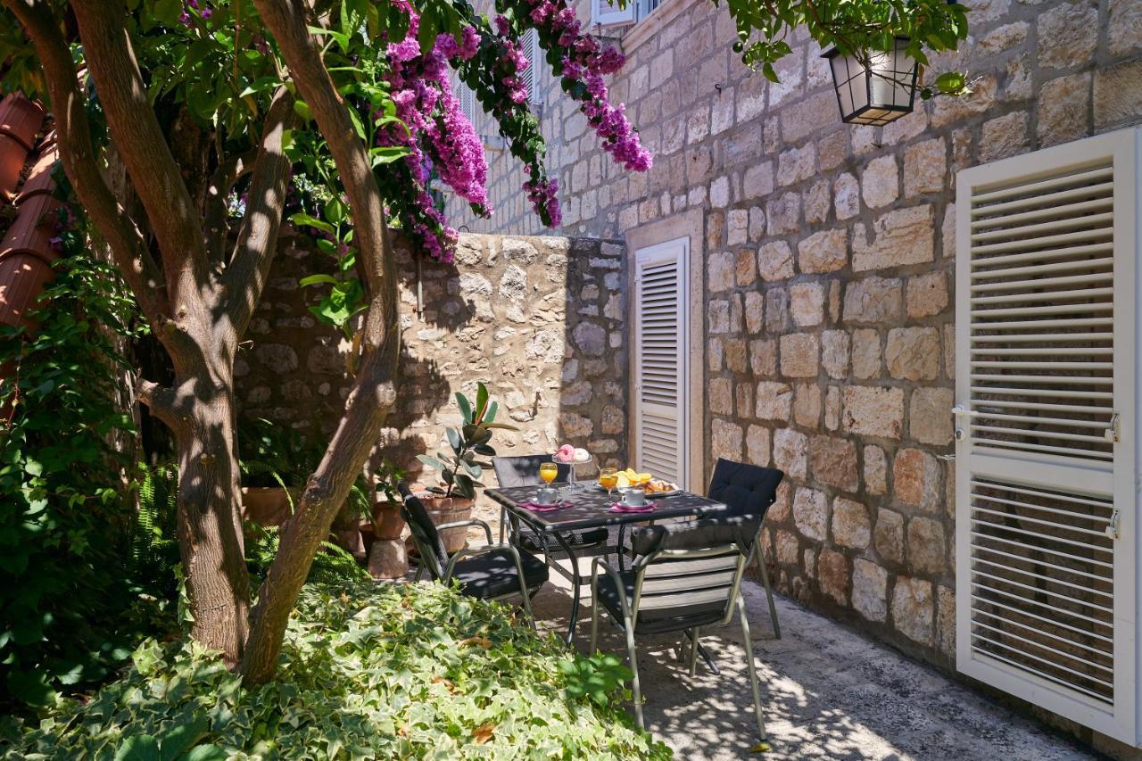 Villa Magnolia Cavtat Esterno foto