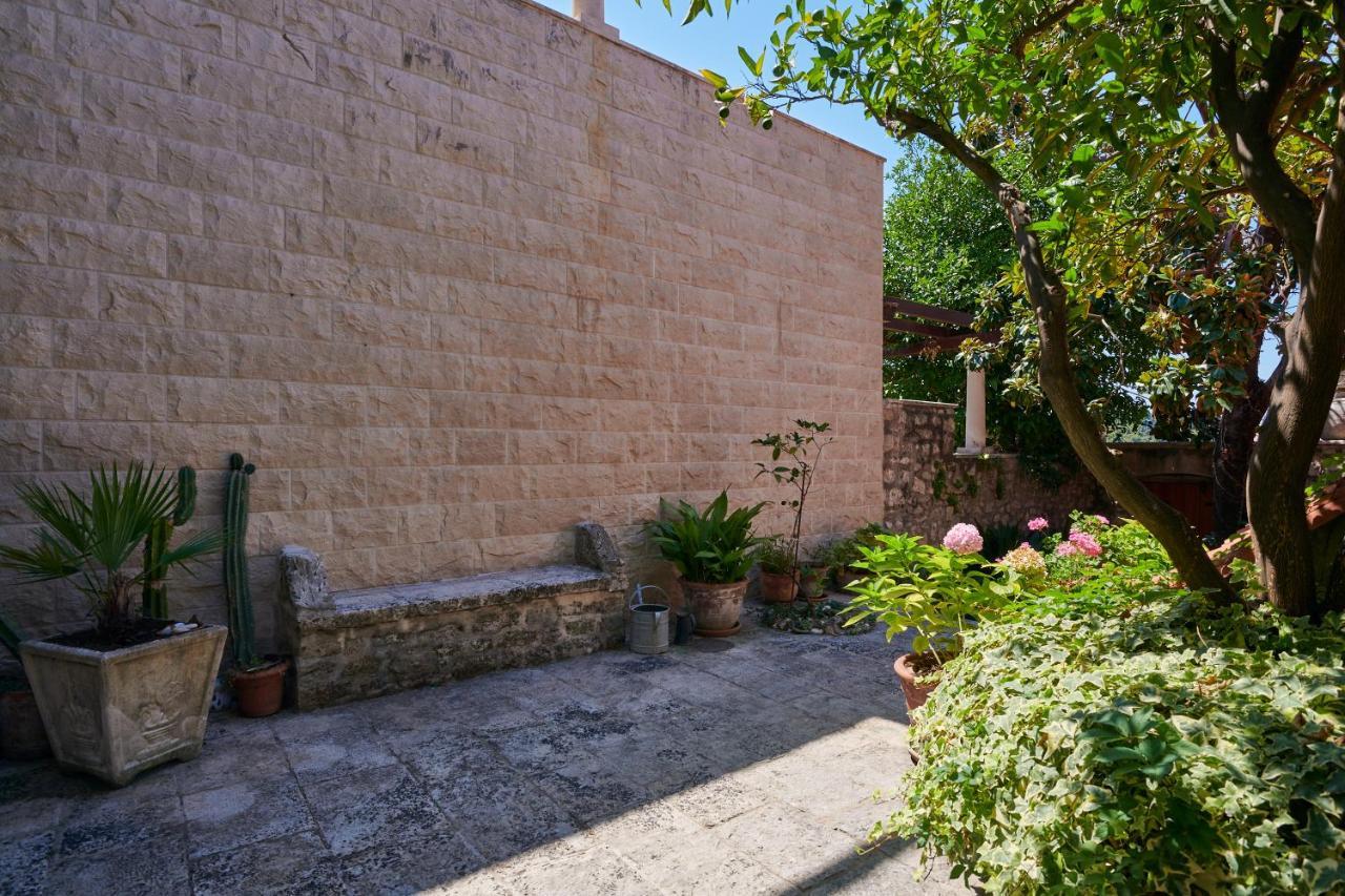 Villa Magnolia Cavtat Esterno foto