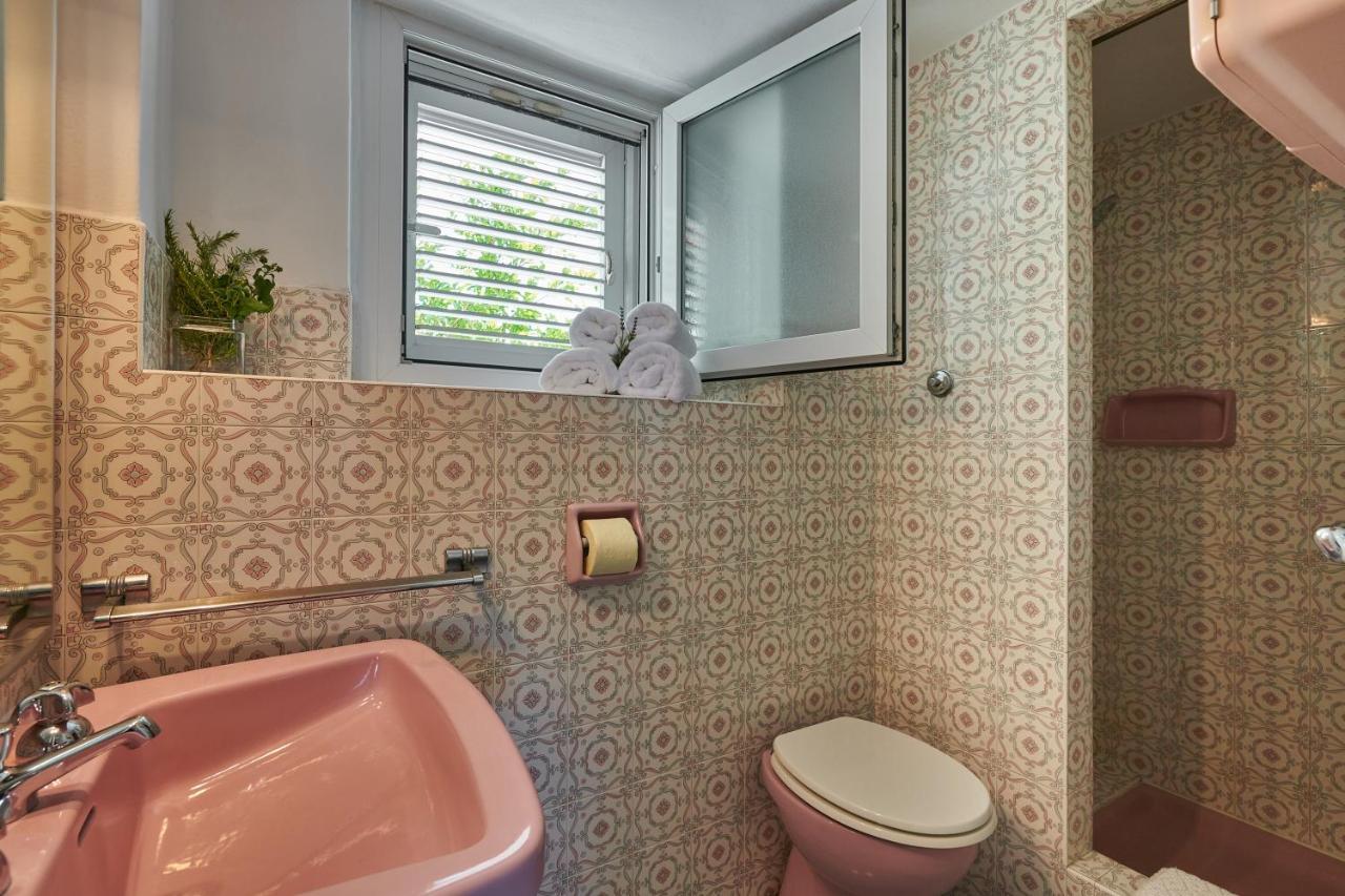 Villa Magnolia Cavtat Esterno foto
